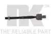 Фото 2 - рульова тяга без наконечника BMW 3 E46 NK 5031519 Рульова тяга без наконечника BMW 3 E46 NK 5031519 (фото 2)