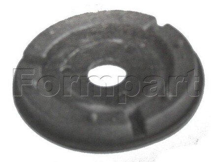 Подушка передней пружины VW T5 2003- FORMPART 29407492/S