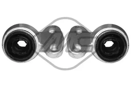 К-т сайлентблоков рычага BMW 3-я Е46 Metalcaucho 04255