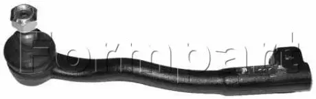 Наконечник рулевой левый BMW 7 (E38) FORMPART 1202005