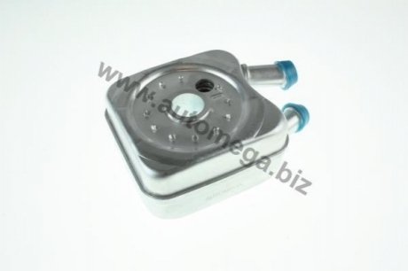 Охладитель масляного фильтра VW/Audi DELLO / AUTOMEGA 130027410 (фото 1)