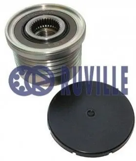 Ролик генератора Renault 1.9TDI/DCI RUVILLE 55583