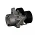 Натяжник ременя генератора BMW 3/4/5/X3/X5 04- FEBI BILSTEIN 37552 (фото 1)