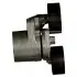 Натяжник ременя генератора BMW 3/4/5/X3/X5 04- FEBI BILSTEIN 37552 (фото 4)