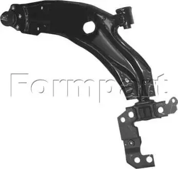 Важіль лівий Fiat Doblo 03/2001- FORMPART 1409022