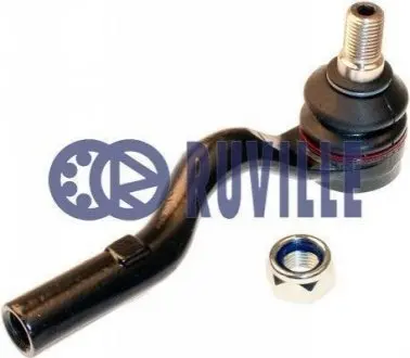 Наконечник рулевой правый МВ 210 RUVILLE 915161