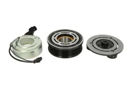Электромагнит.муфта компрессора THERMOTEC KTT040083