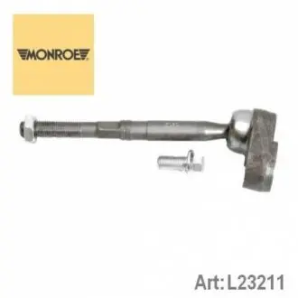 Рульова тяга (без наконечника) MONROE L23211