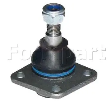 Кульова опора Fiat Doblo 01- FORMPART 1404011
