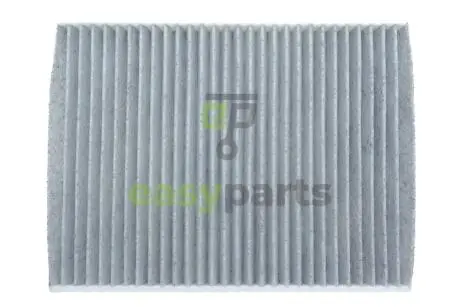 Фільтр салону Fiat Bravo 07-14/Stilo 01-08 (вугільний) SOFIMA S4103CA