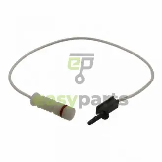 Датчик тормозных колодок МВ FEBI BILSTEIN 02352