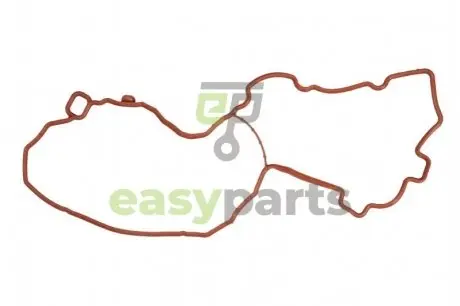 Прокладка кришки клапанів Citroen Berlingo/Peugeot Partner 1.2 THP 16- ELRING 582580