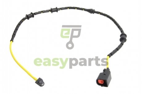 Датчик зносу, гальм.колодка QUICK BRAKE WS0407A