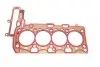 Прокладка ГБЦ BMW 3 (E90/F80)/5 (F10/F11)/X3 (F25)/X5 (F15/F85) 03- B47 (O85mm)(1.65mm)(3 мітки) ELRING 173021 (фото 1)