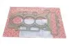 Прокладка ГБЦ Citroen C3/C4/Peugeot 2008/208/308 1.2 VTi 12- (0.70mm) ELRING 592550 (фото 1)