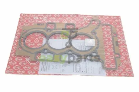 Прокладка ГБЦ Citroen C3/C4/Peugeot 2008/208/308 1.2 VTi 12- (0.70mm) ELRING 592550