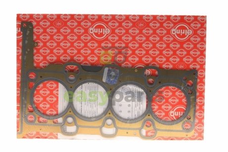 Прокладка ГБЦ Hyundai Santa Fe/Tucson/Kia Sportage 2.0 CRDi 10- (1.20mm) ELRING 514310