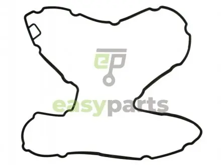 Фото прокладка клапанної кришки ELRING 265290 Прокладка клапанної кришки ELRING 265290