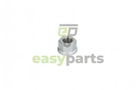 Гайка для кріплення колеса FEBI BILSTEIN 03641