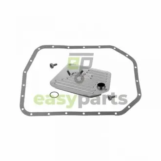 Фільтр АКПП BMW 5 (E39)/7 (E38)/X5 (E53) (АКПП ZF 5HP24 FLA) 94- (з прокладкою) FEBI BILSTEIN 31116