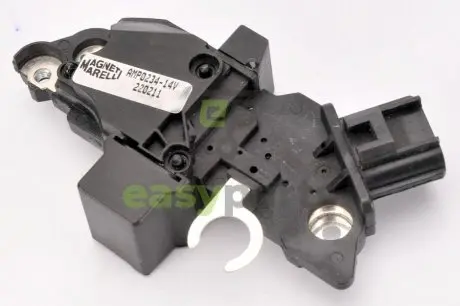 Реле-регулятор напруги FORD Mondeo 1,6-2,0 96-00 MAGNETI MARELLI 940016023400