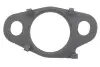 Прокладка клапана EGR Renault Master III 2.3dCi 10- RENAULT / DACIA 147193862R (фото 1)