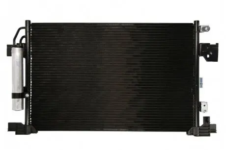 Конденсатор, кондиционер THERMOTEC KTT110239