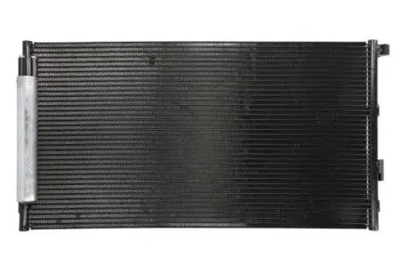 Радиатор кондиционера THERMOTEC KTT110716