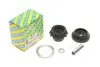 Подушка амортизатора (заднього) VW Passat 88-00 SNR NTN KB95406 (фото 1)
