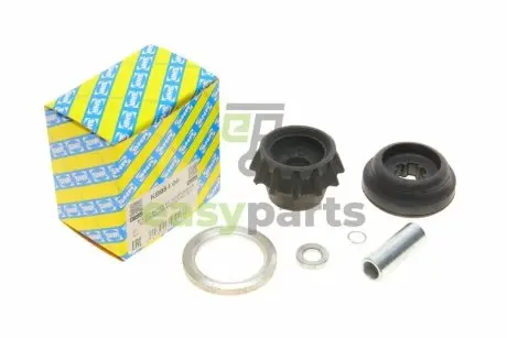 Подушка амортизатора (заднього) VW Passat 88-00 SNR NTN KB95406