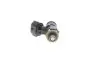 Форсунка Skoda Octavia 1.4 16V (55kw) 00-10 BOSCH 0280158257 (фото 4)