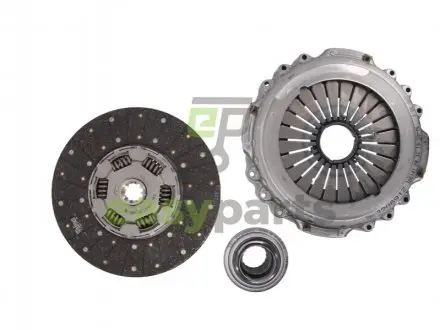 Комплект сцепления Valeo 827325