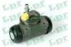 Тормозной цилиндр LPR 4548 (фото 1)