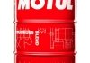 Масло для двигателя MOTUL 103678 (фото 1)