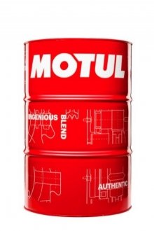 Масло для двигателя MOTUL 103678