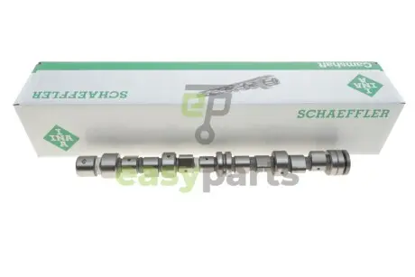 Розподільний вал Opel Ascona/Astra/Calibra/Frontera/Kadett/Omega/Vectra 1.8/2.0 85-00 INA 428004910