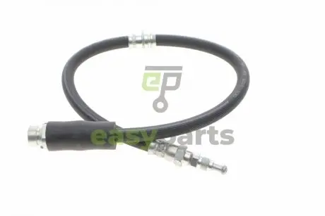 Шланг гальмівний (передній) (L) Ford Fiesta V 05-08/Fusion 02-12 (L=540mm) Delphi LH6368