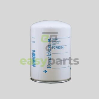 Фильтр масляный DONALDSON P759074
