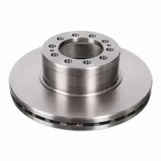 Тормозной диск FEBI BILSTEIN 101734