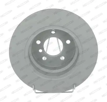 Диск гальмівний FERODO DDF1583C1