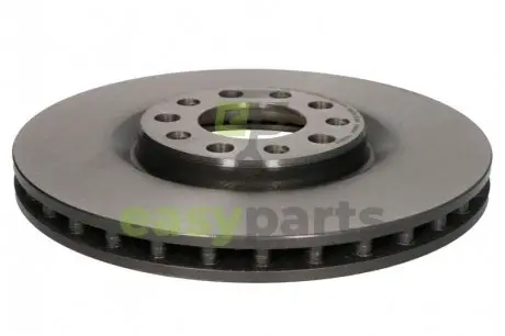 Тормозной диск BREMBO 09936321