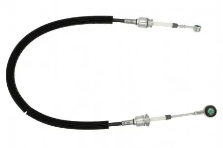 Фото трос важеля КПП Fiat/Alfa/Lancia 55231155 Трос важеля КПП Fiat/Alfa/Lancia 55231155