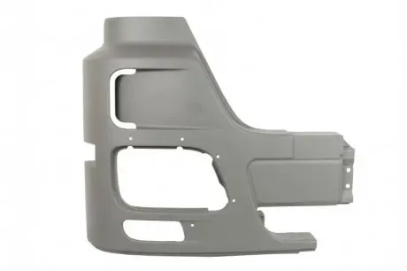 Передний бампер PACOL MERFB004R