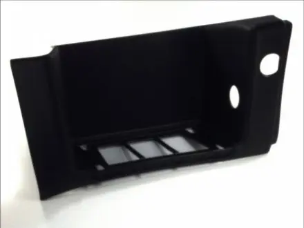 Подножка PACOL VOLSP004R