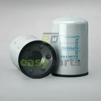 Фильтр масляный DONALDSON P551352