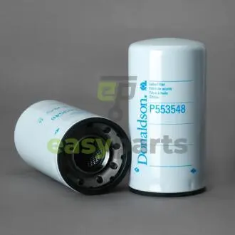Фильтр масляный DONALDSON P553548