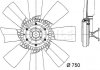 Вискозная муфта MAHLE / KNECHT CFF419000P (фото 2)