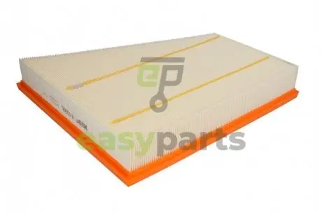 Фото фільтр повітря HENGST FILTER E1590L Фільтр повітря HENGST FILTER E1590L