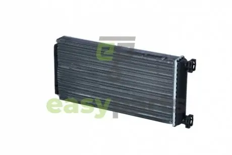 Радиатор печки MAN / DAF NRF 53549