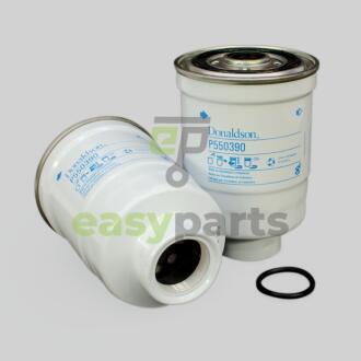 Фильтр топлива DONALDSON P550390